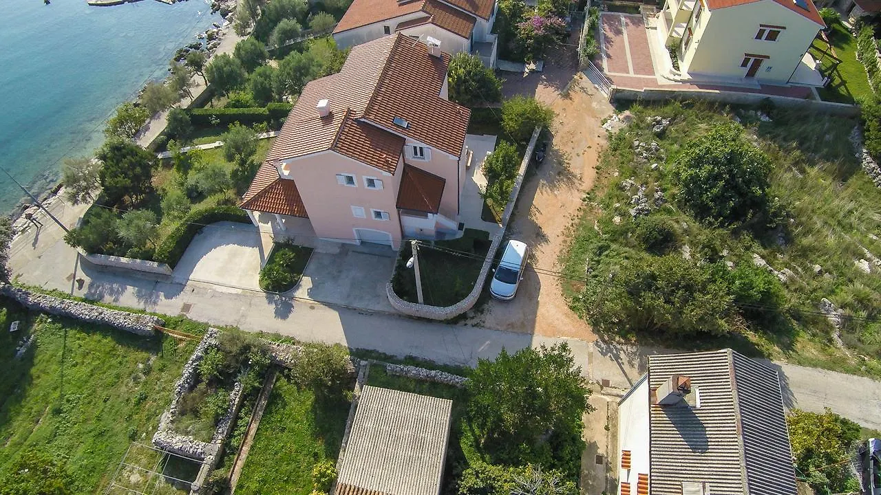 Apartments Del Sole Nerezine 0*,  Kroatien