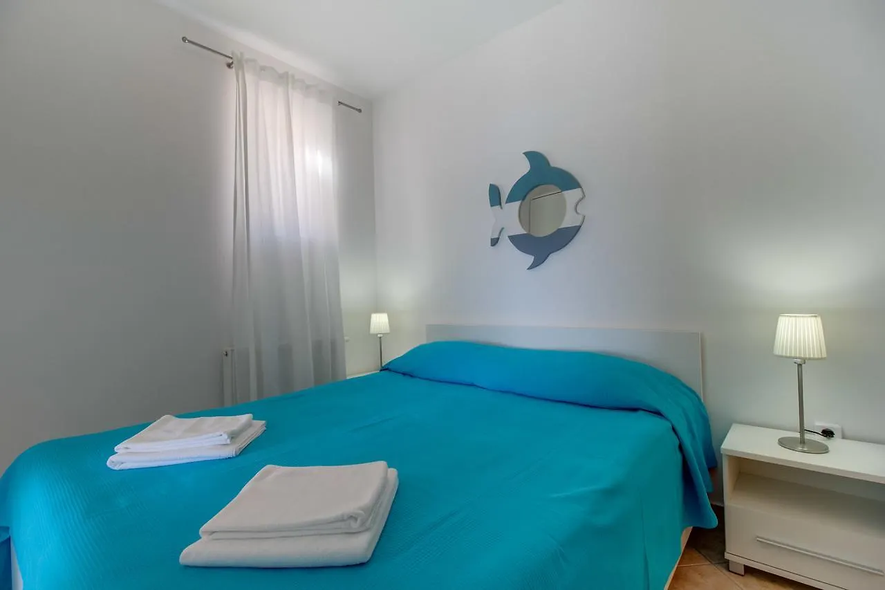 Apartments Del Sole Nerezine 0*,  Kroatien