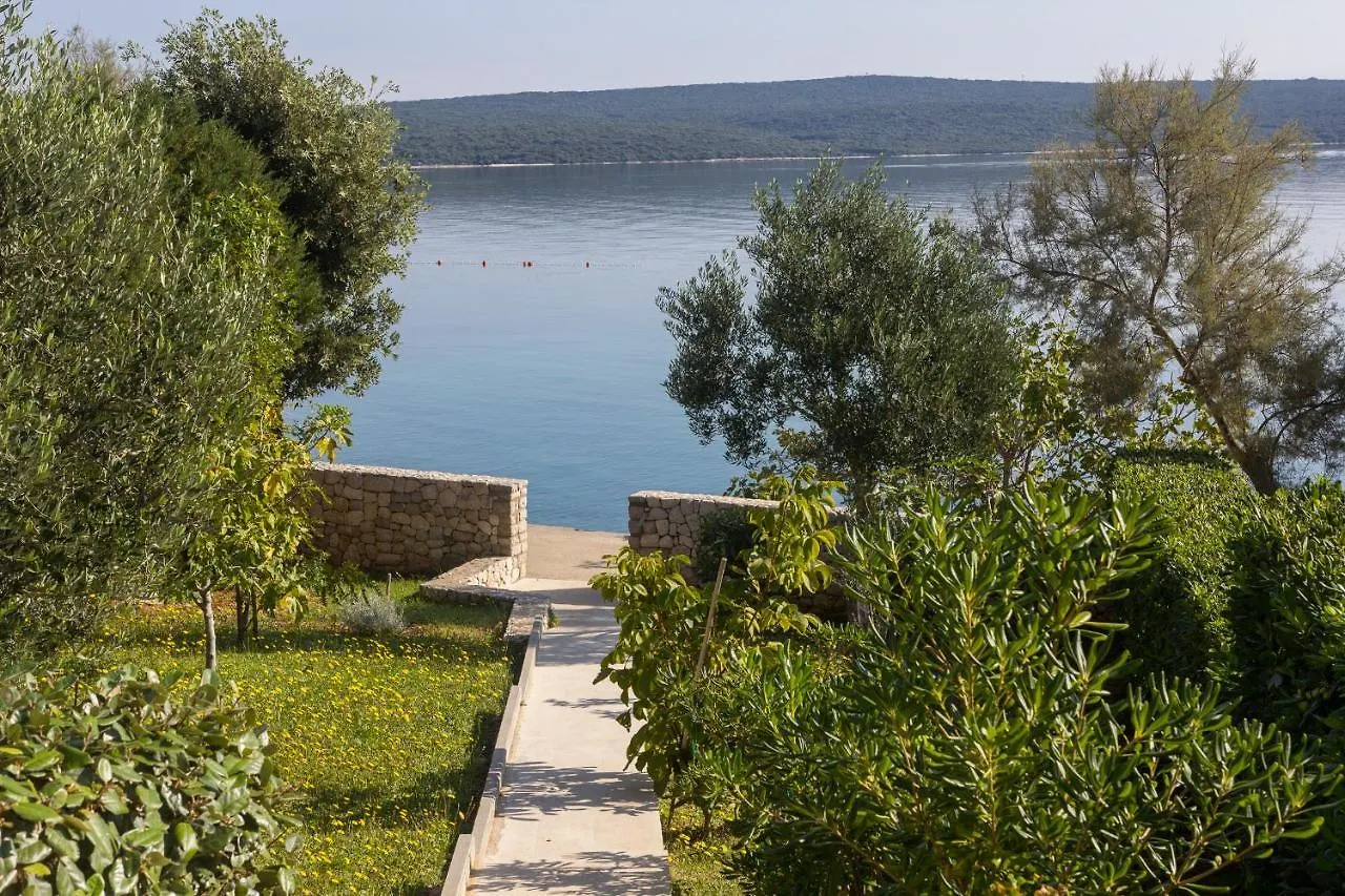 Apartments Del Sole Nerezine